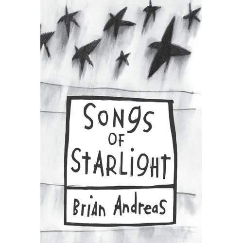 Songs of Starlight - Paperback