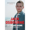21 Years Gone: The Autobiography - Paperback