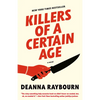 Killers of a Certain Age - Paperback
