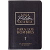 Una Palabra Diaria Para Los Hombres: Un Devocionario de 365 Días - Bonded Leather