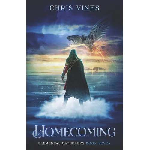 Homecoming: A Portal Cultivation Fantasy Saga - Paperback
