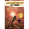 Dust Storm! - Paperback