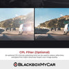 VIOFO A119 V3 w/ GPS QHD+ Dash Cam