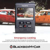 VIOFO A119 V3 w/ GPS QHD+ Dash Cam