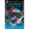 Rick Riordan Presents: Aru Shah and the Song of Death-A Pandava Novel Book 2 - Paperback