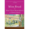 Miss Clare Remembers and Emily Davis - Paperback