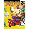 Bride of the Gorilla (hardback) - Hardcover