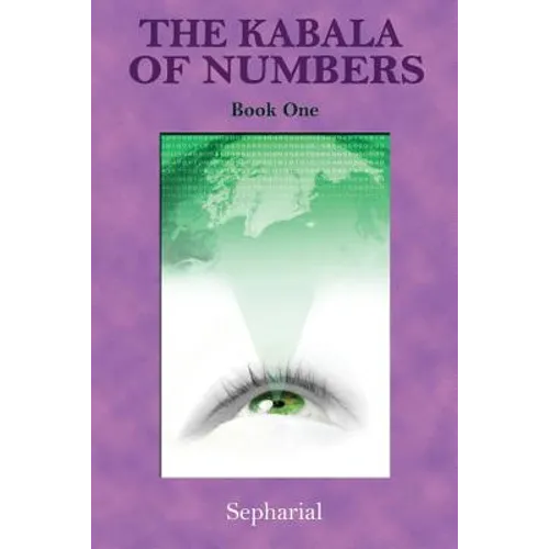 The Kabala of Numbers Book One - Paperback