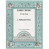 Early Music for the Harp - Spiral