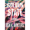 Golden State - Paperback