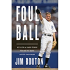Foul Ball - Paperback
