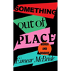Something Out of Place: Women & Disgust - Hardcover