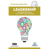 Leadership Interview Questions You'll Most Likely Be Asked - Paperback