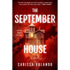 The September House - Paperback