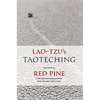 Lao-Tzu's Taoteching - Hardcover