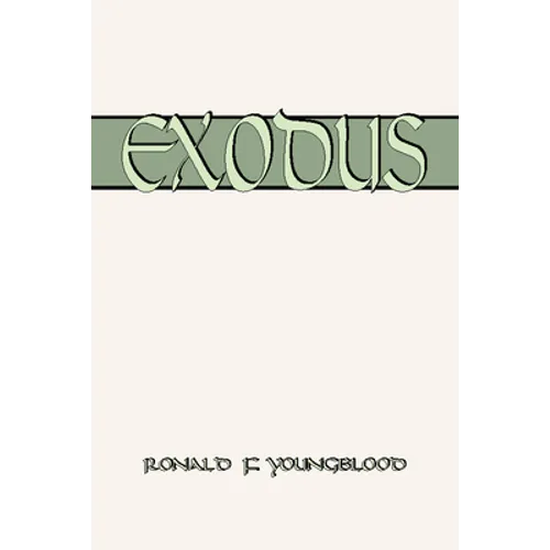 Exodus - Paperback