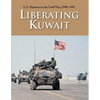 U.S. Marines in the Gulf War, 1990-1991: Liberating Kuwait - Paperback