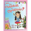 Are You Chanukah or Christmas? - Paperback