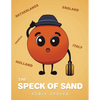 The Speck of Sand - Paperback