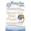 Chicken Soup for the Soul: Boost Your Brain Power!: You Can Improve and Energize Your Brain at Any Age - Paperback