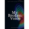 My Broken Voice: Poetry From the Edge and Back - Paperback