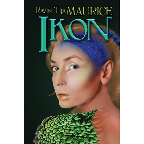 Ikon - Paperback