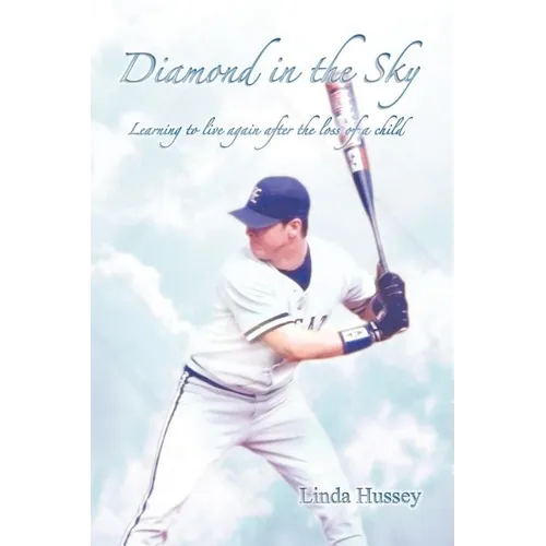Diamond in the Sky - Paperback