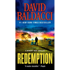 Redemption - Hardcover
