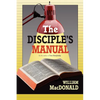 The Disciple's Manual - Paperback