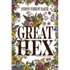 Great HEX: HEX'd Book Three - Paperback