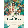 Paperscapes: The Jungle Book: Turn Rudyard Kipling's Classic Story Into a Captivating Work of Art - Hardcover