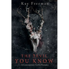 The Devil You Know - Paperback
