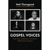 Gospel Voices: Forty New Testament Characters Telling Their Stories - Paperback
