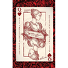 Alice's Adventures in Underland: The Queen of Stilled Hearts - Paperback