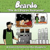 Beardo: The Art Degree Guarantee - Paperback