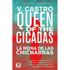 The Queen of the Cicadas - Paperback
