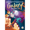 Galaxy: The Prettiest Star - Paperback