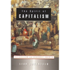 The Spirit of Capitalism: Nationalism and Economic Growth - Paperback