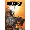 Brzrkr Bloodlines Vol. 2 - Paperback