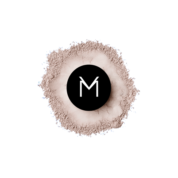 Colour Art Eyeshadow – Buildable Loose Powder Pigment