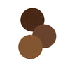One Night Out Sample Pack – Shade Match Pigment Samples