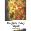 English Fairy Tales - Paperback