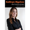 Kathryn Bigelow: Interviews - Paperback