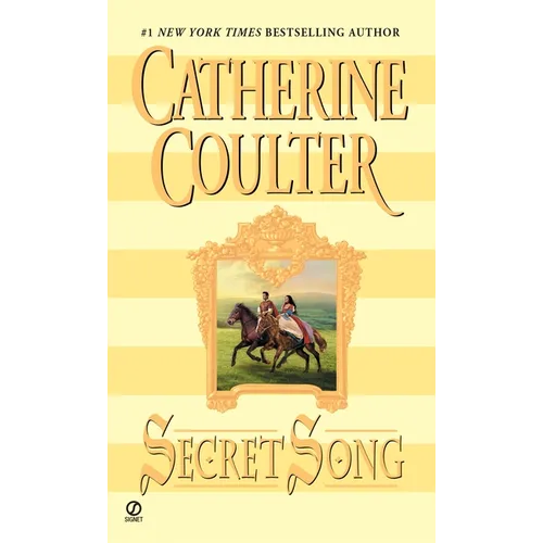 Secret Song - Mass Market Paperbound