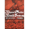Whom Gods Would Destroy, Part II: Archangel - Paperback