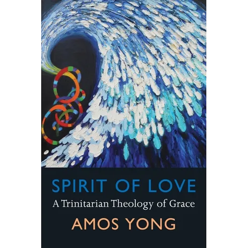 Spirit of Love - Paperback