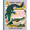 Curious about Crocodiles - Hardcover