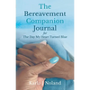 The Bereavement Companion Journal for The Day My Heart Turned Blue - Paperback