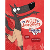 The Wolf in Underpants Gets Some Pants - Paperback
