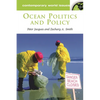Ocean Politics and Policy: A Reference Handbook - Hardcover
